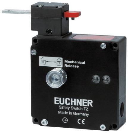 Euchner TZ1RB024MVAB-C2159 TZ proven metal switch