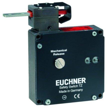 Euchner TZ1RE024M-089471 TZ proven metal switch