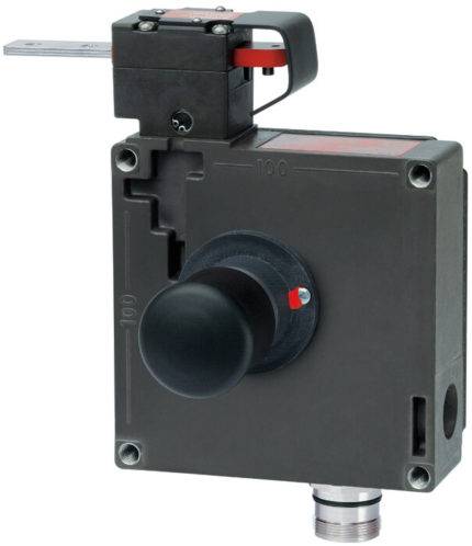 Euchner TZ1RE024RC18VAB-C2140 TZ proven metal switch