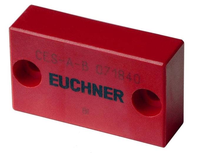 Euchner CES-A-BBA-EX Transponder-coded safety switches according to ATEX directive