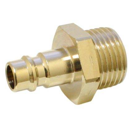 END-Armaturen 26SFAW21 Plug-In-Bushing with threads G1/2"