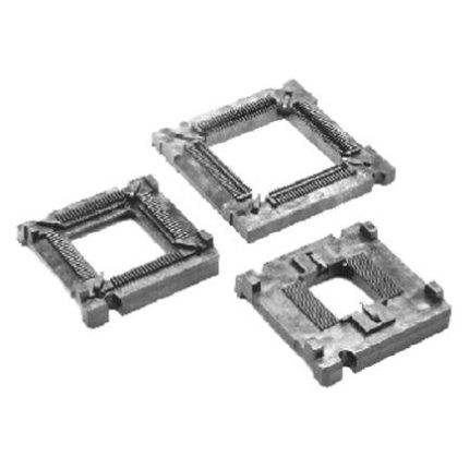 BEI Sensors/Sensata 2" x 2" Slide Lock Carrier