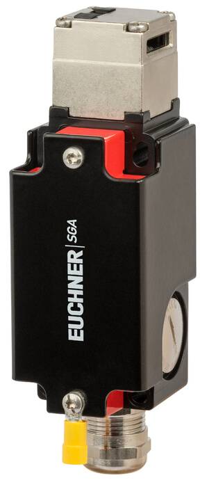 Euchner SGA1A-2131A-M-EX Electromechanical safety switches according to ATEX directive