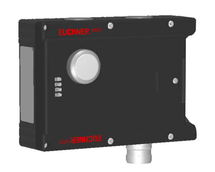 Euchner MGB-L1-ARC-AK1A1-S1-R-121036 MGB-AR