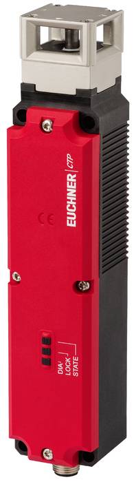 Euchner CTP-I-AP-U-HA-ZZ-SA-136732 CTP-I-AP safety switch without guard locking