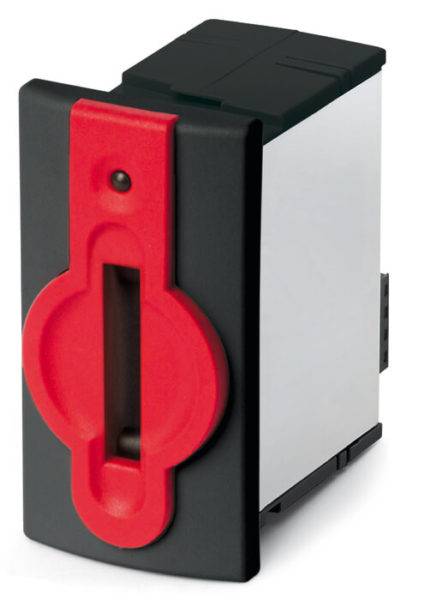 Euchner CKS-K-AS2A-U-C20-PC-123592 Transponder-coded safety switches with AS - Interface