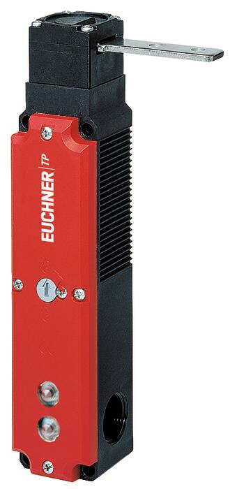 Euchner TP4-4121A024L024M TP proven plastic switch