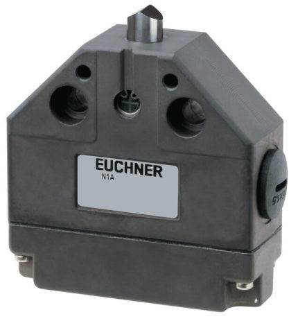 Euchner N1AD502LE060-M Mechanical single limit switches N1A