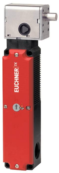 Euchner TK2-4131CB024M TK very high locking force