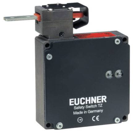 Euchner TZ1RE110MVAB-C1623 TZ proven metal switch