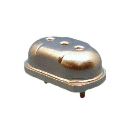 BEI Sensors/Sensata 37HM Hermetic Motor Protector