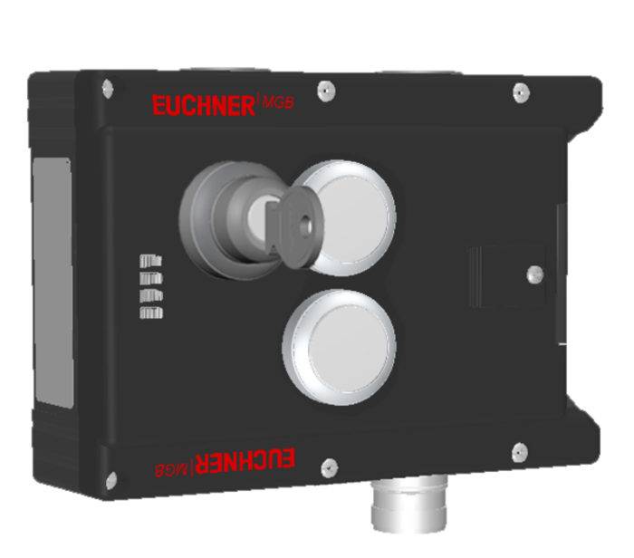 Euchner MGB-L1-ARA-AN3A1-S1-R-157848 MGB-AR