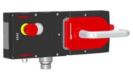 Euchner MGB-L1HE-ARA-R-157888 MGB-AR