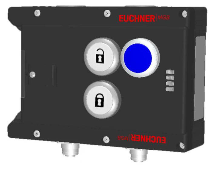 Euchner MGB-L1-APA-AD3A1-S9-L-156001 MGB-AP