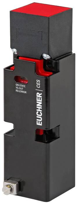 Euchner CES-A-C5H-01-EX Transponder-coded safety switches according to ATEX directive