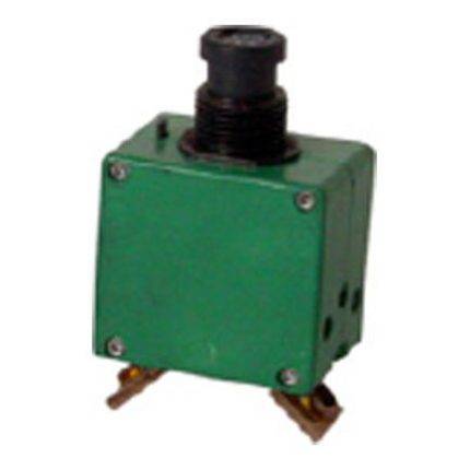 BEI Sensors/Sensata 3TC Series Aircraft Circuit Breaker