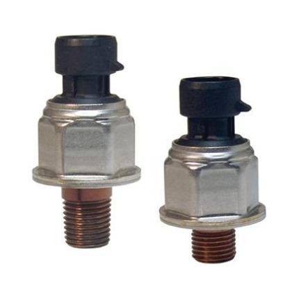 BEI Sensors/Sensata 3PP8 Hermetic Pressure Sensors