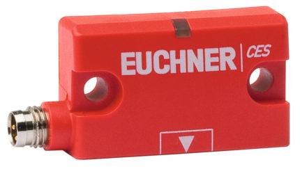 Euchner CES-A-LNN-SC-106601 CES read heads