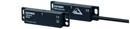 Euchner CMS-R-AZA-01PL-AS1 Magnetically coded safety switches with AS - Interface