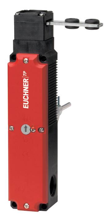 Euchner TP3-4141A024MC1743 TP proven plastic switch