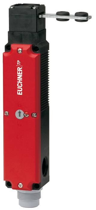 Euchner TP6-4120A024SR11 TP proven plastic switch