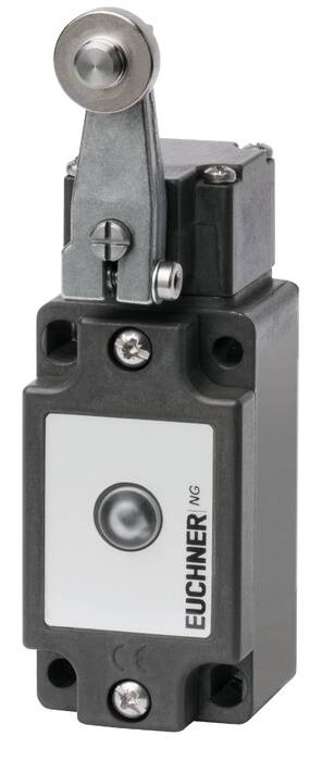 Euchner NG1HS-510L060-M Position switches according to EN 50041 NG