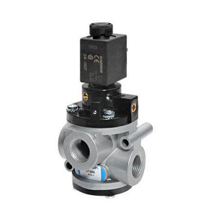 Univer AF-2565 Poppet valve