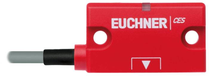 Euchner CES-A-LNN-25V-115107 CES read heads