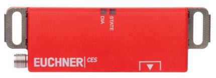 Euchner CES-AR-CR2-CH-SG-105750 CES-AR safety switch