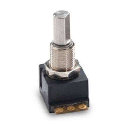 BEI Sensors/Sensata 5320 Panel Potentiometer