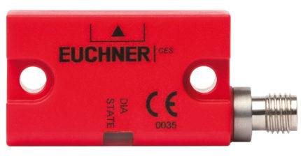 Euchner CES-I-AR-U-C04-SG-119469 CES-AR safety switch