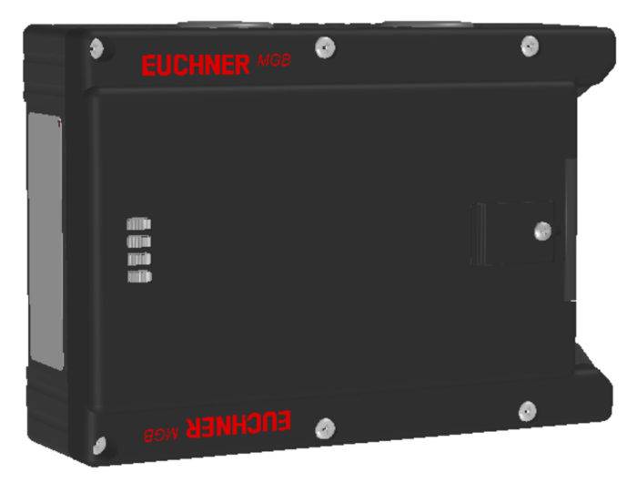 Euchner MGB-L0-ARA-AA1A1-M-105331 MGB-AR