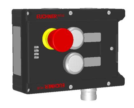 Euchner MGB-L2-ARA-BM5A1-S1-R-121179 MGB-AR