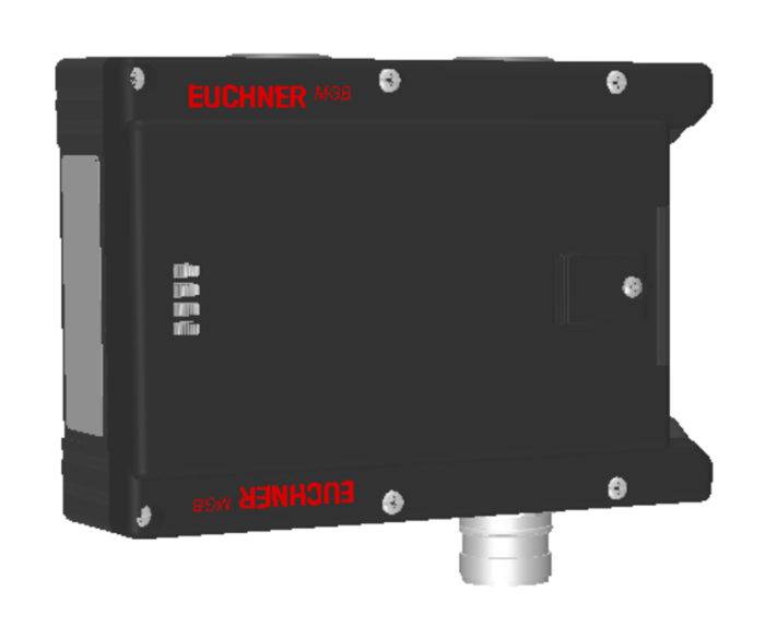 Euchner MGB-L2-ARA-AA1A1-S1-R-109776 MGB-AR