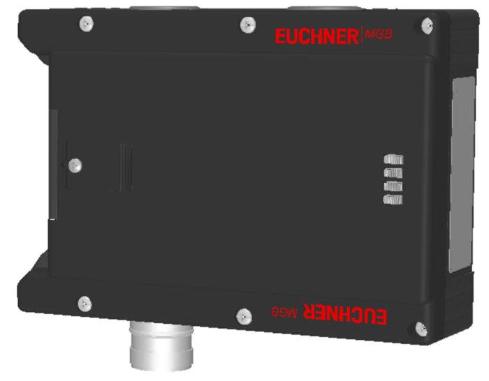 Euchner MGB-L2-ARA-AA1A1-S1-L-109777 MGB-AR