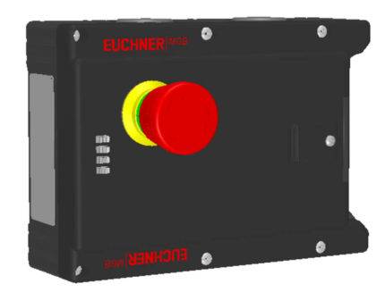 Euchner MGB-L0-ARA-AH6A1-M-116214 MGB-AR