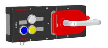 Euchner MGB-L0H-APA-R-110550 MGB-AP