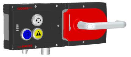 Euchner MGB-L1H-APA-R-114236 MGB-AP