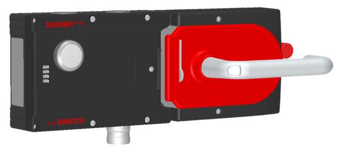 Euchner MGB-L1HE-ARC-R-121037 MGB-AR