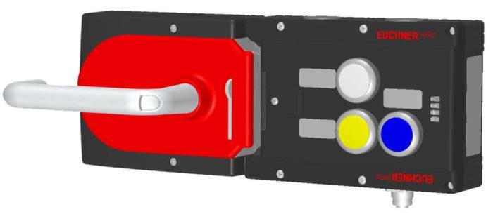 Euchner MGB-L2H-APA-L-110549 MGB-AP