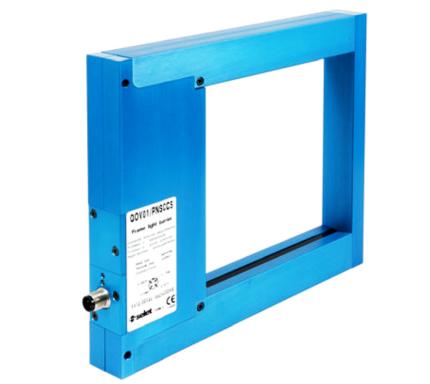 SELET QOV02/PNSCC5 Frame light series