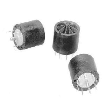 BEI Sensors/Sensata 611 Series TO Pin Circle Devices