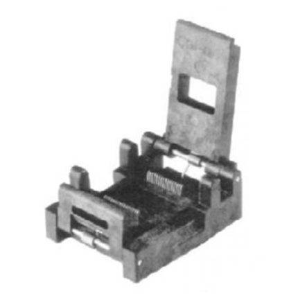 BEI Sensors/Sensata 646 Series FlatPack Contactor for 1 ¼”x 1 ¼” Carrier