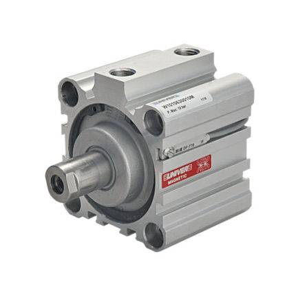 Univer W7001000075M Short-stroke cylinder