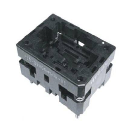 BEI Sensors/Sensata 715 Series CSP/BGA/QFN Devices Open Top