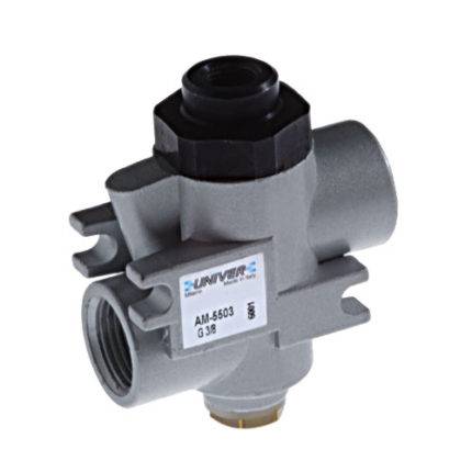 Univer AM-5514 Complementary valve