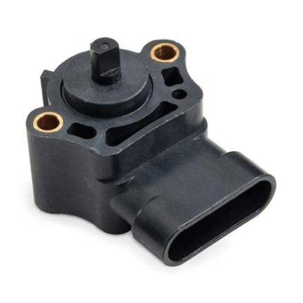 BEI Sensors/Sensata 9360 Series Dual Output Rotary Position Sensor