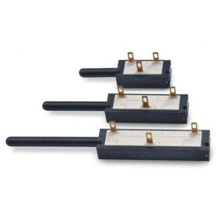 BEI Sensors/Sensata 9600 Spring Return Linear Position Sensor