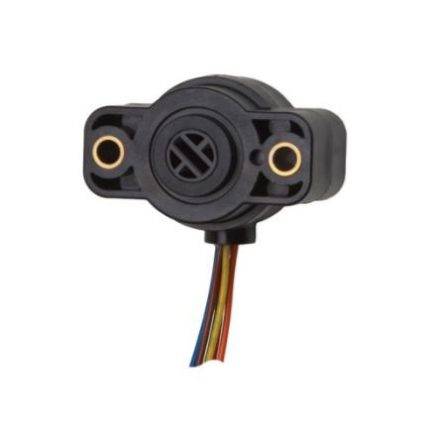 BEI Sensors/Sensata 9960 Series Hall Effect Rotary Position Sensor