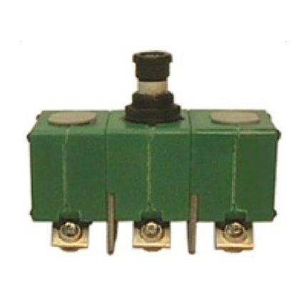 BEI Sensors/Sensata 9TC Series Aircraft Circuit Breaker